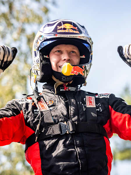 Kalle ROVANPERÄ