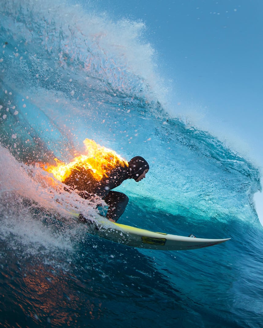 Die Besten Surfer Der Welt Top 10 Surf Stars