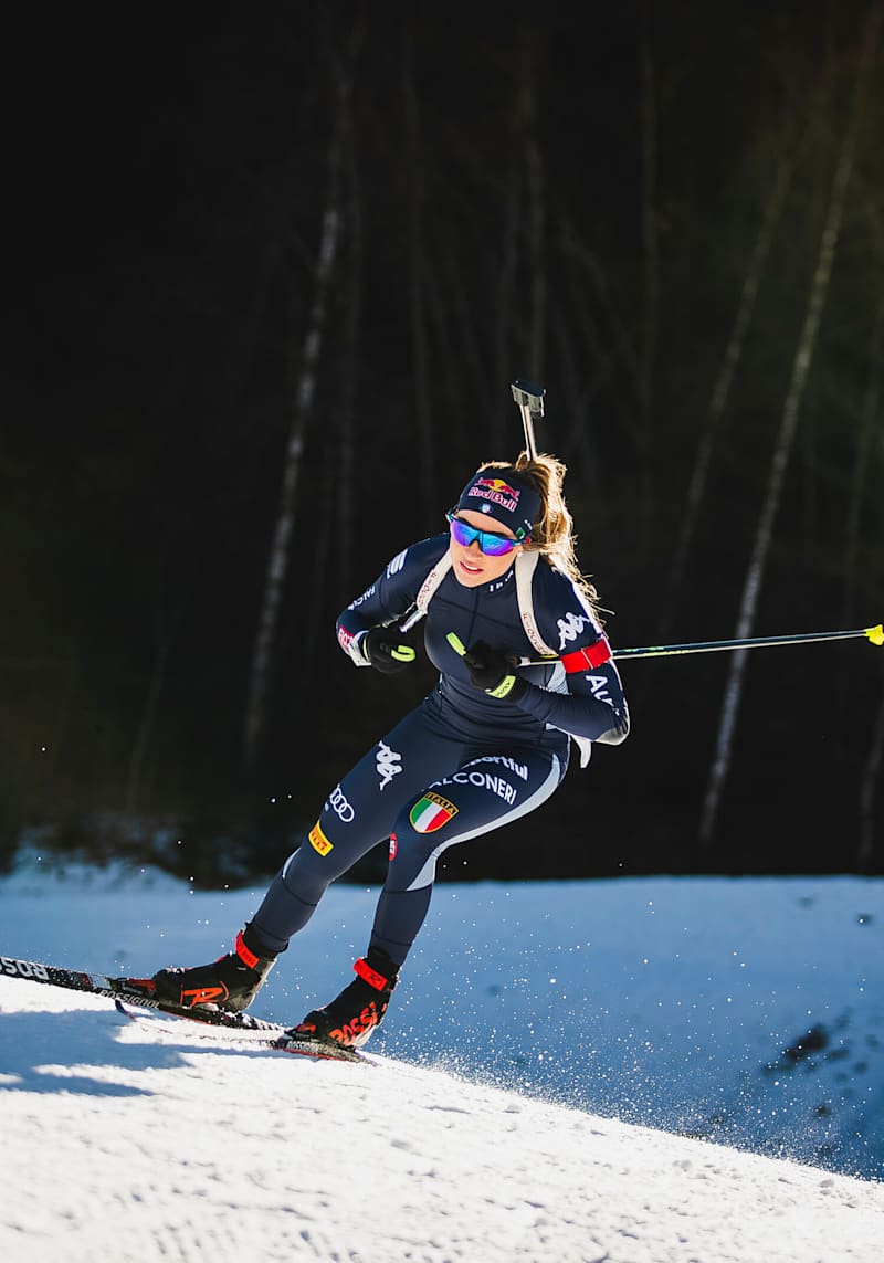 Biathlon | Red Bull