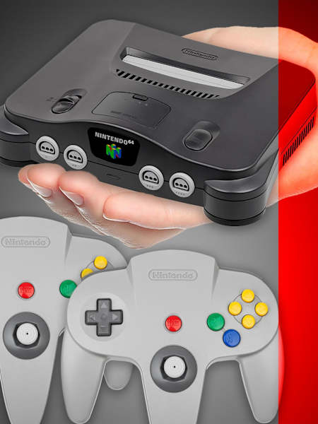 ニンテンドークラシックミニ N64でプレイしたい 9本 | 名作 | リスト