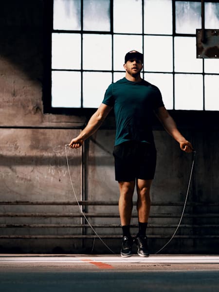 Yüksek yoğunluklu interval antrenmanları hakkında bilmeniz gerekenler