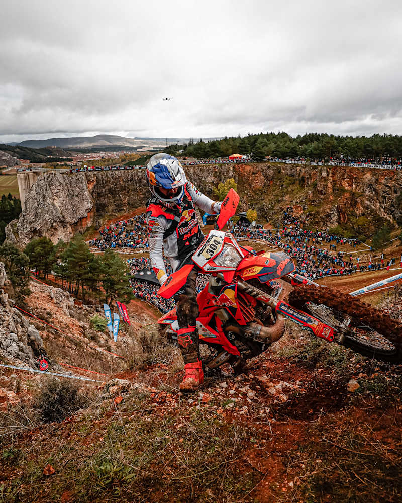 モトクロス | Red Bull