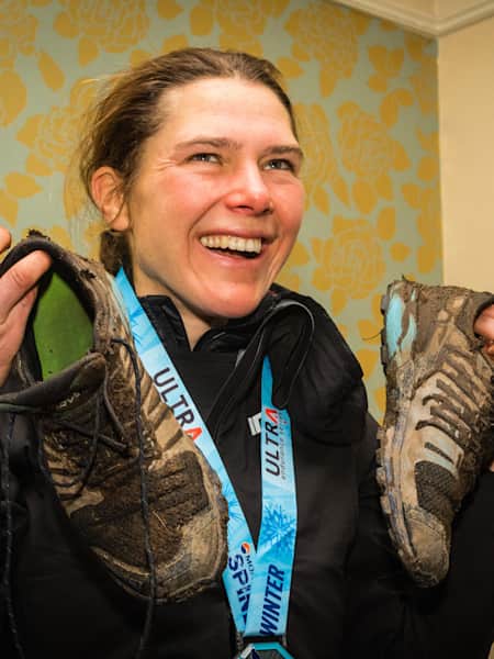Meilleure chaussure new arrivals trail 2019