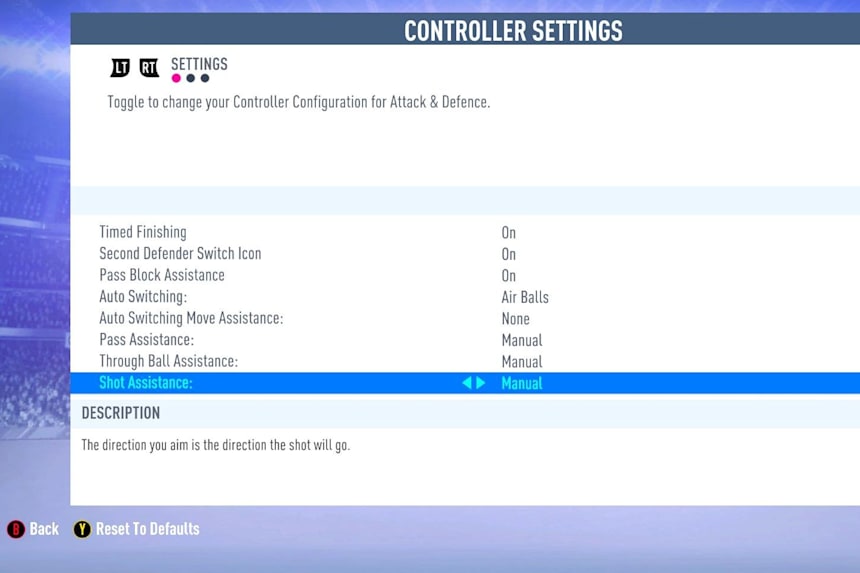 Fifa 19 Config Exe