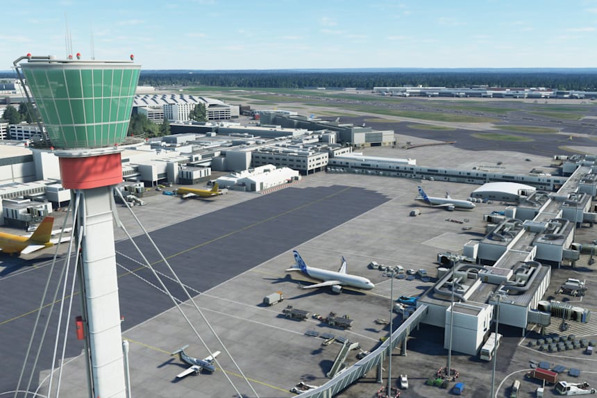 Microsoft Flight Simulator Hakkinda Bilmen Gerekenler