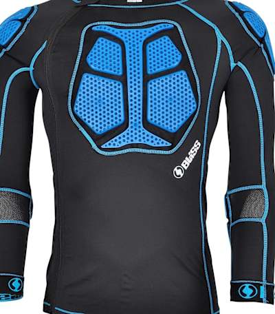 Bliss ARG Comp top