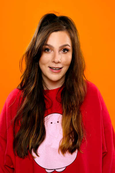 Anna Thomas, Edinburgh Fringe 2026