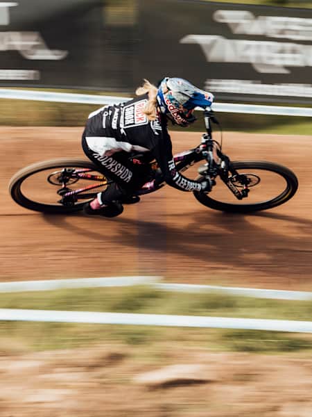 UCI Mountain Bike Downhill World Cup 2021 season review