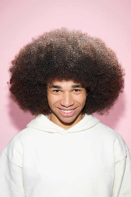 Noel Robinson portrait photo. 