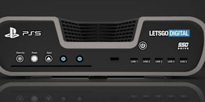 PlayStation 5