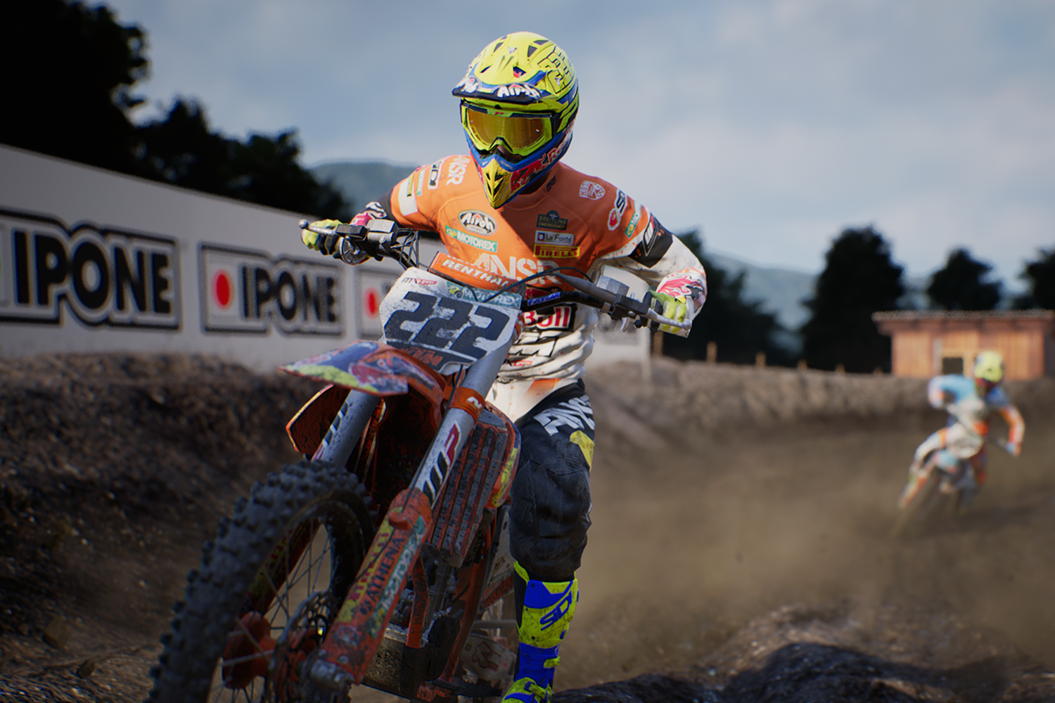 The 5 Best Motocross Games of all time