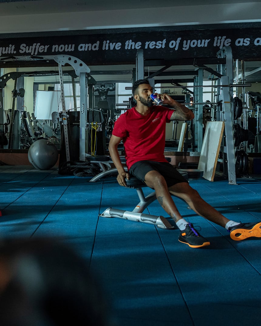 Kl Rahul Interview Cricket Preparations And Mentality A 6 day workout schedule is. kl rahul interview cricket