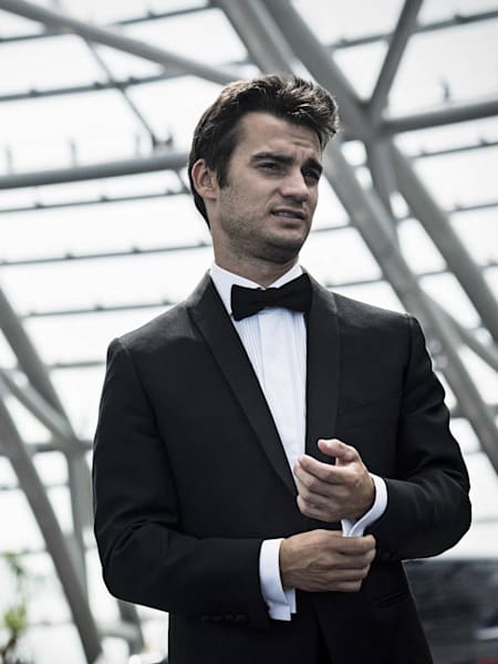 Dani Pedrosa: Lizenz zum Siegen