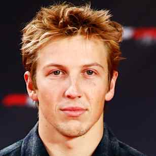 Liam Lawson of New Zealand and Oracle Red Bull Racing poses for a photo as he attends F1 75 Live at The O2 Arena on February 18, 2025 in London, England.
