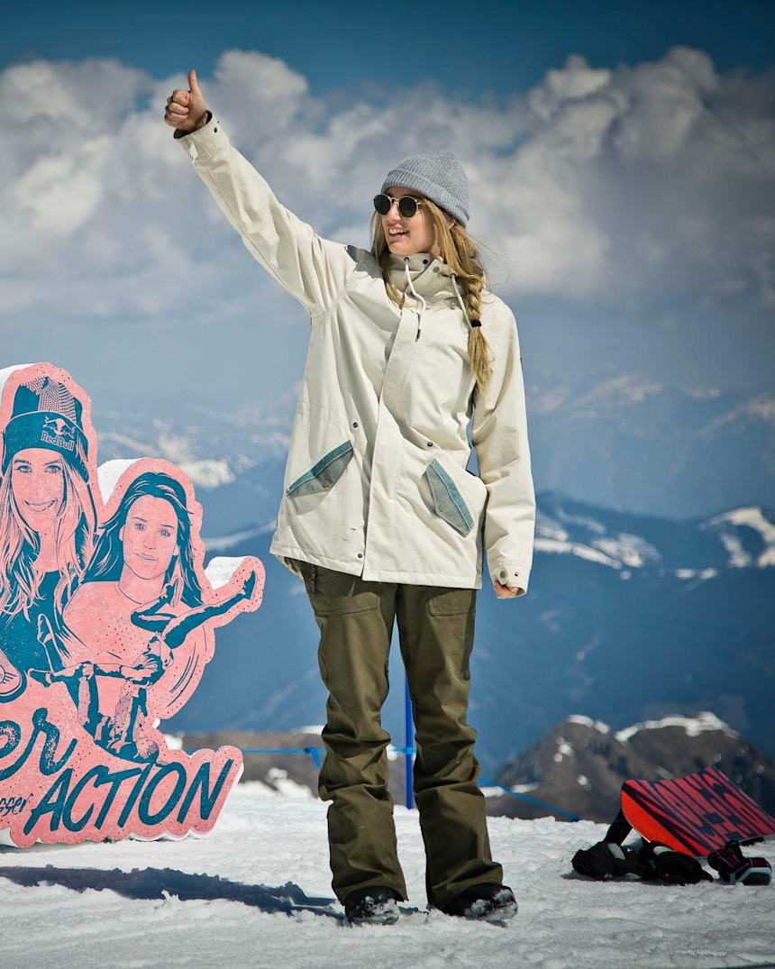 Snowboarder S Guide To Surviving Summer Listicle