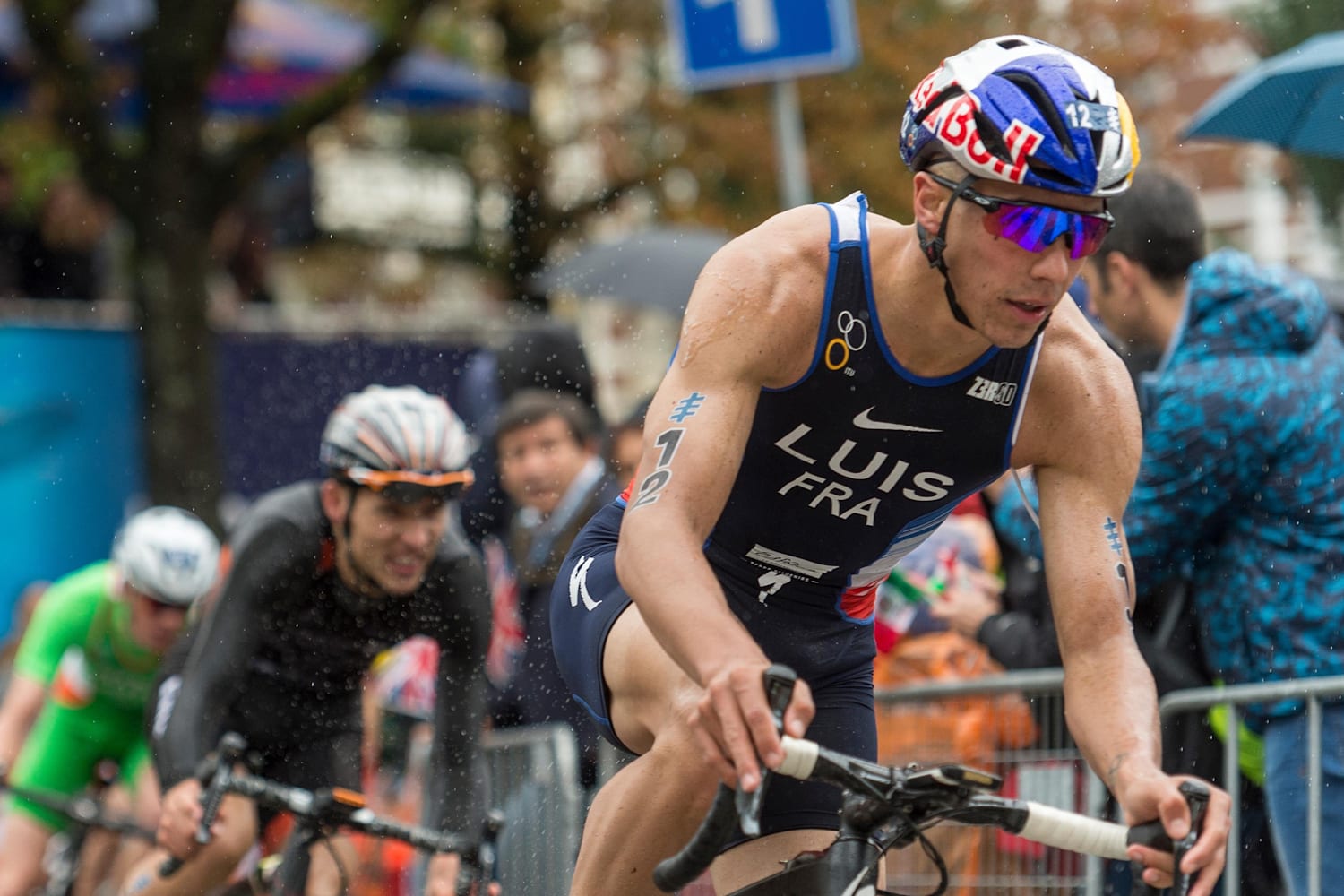 Vincent Luis : Les conseils pour débuter en triathlon