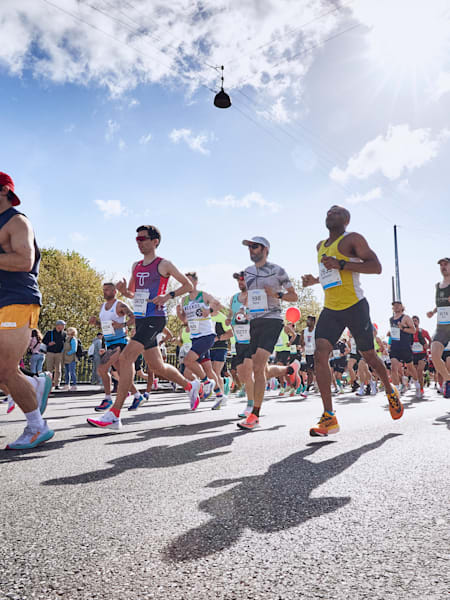 Comment améliorer son endurance en course à pied grâce à des exercices de respiration ?