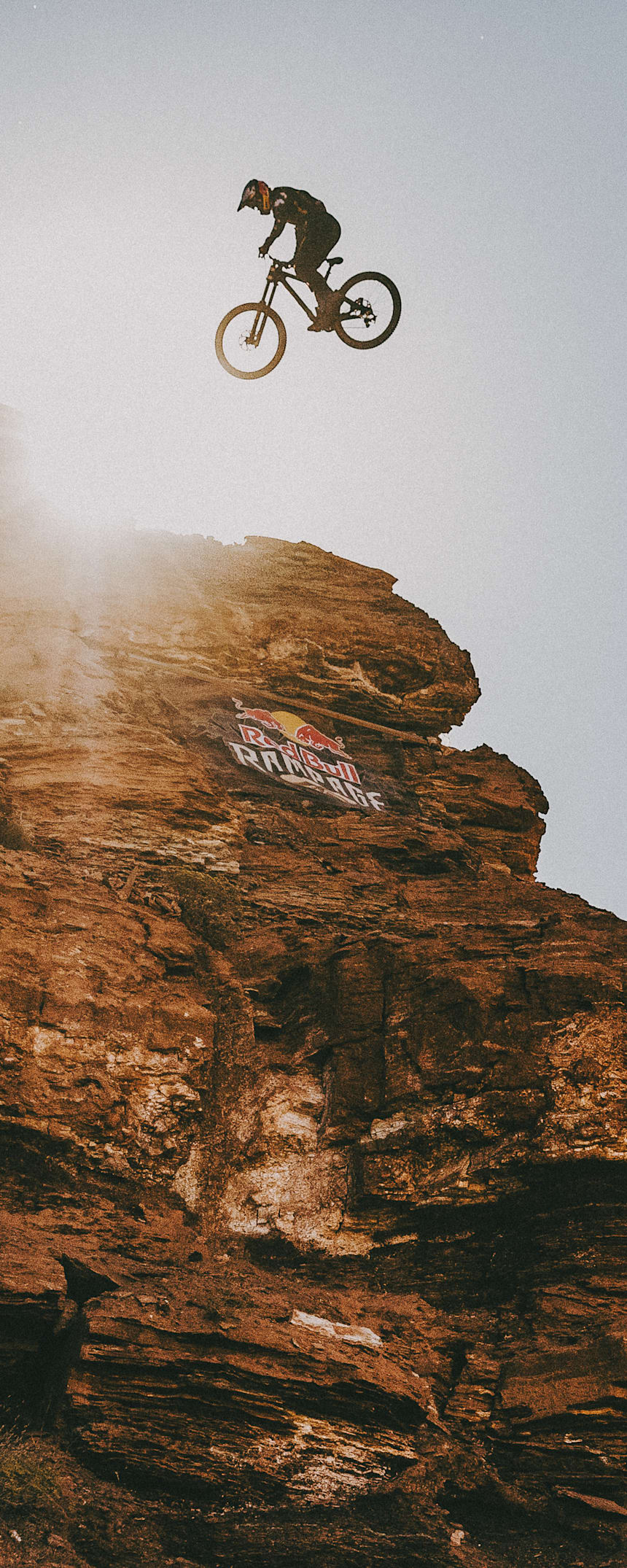 Red Bull Rampage 21 Event Info Video