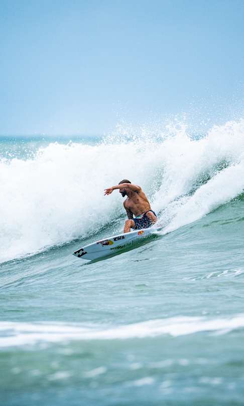 Italo Ferreira
