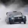 Ogier nousi voittoon Mikkelsenin spinnin jälkeen