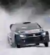 Ogier nousi voittoon Mikkelsenin spinnin jälkeen