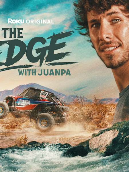 Roku Original On The Edge With Juanpa 