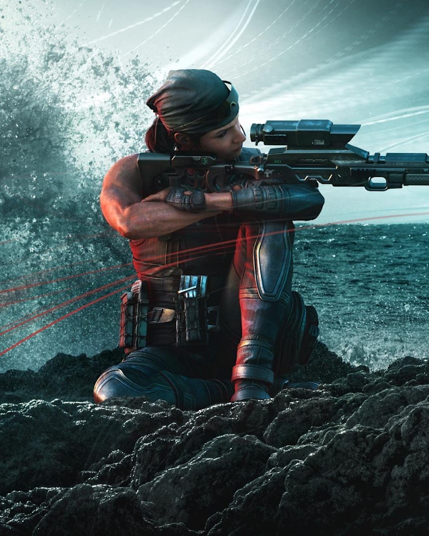 Rainbow Six Siege Shifting Tides Guide 5 Crucial Tips
