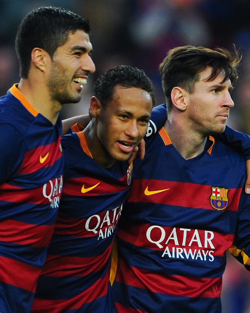 Neymar Jr S Five 5 A Side Dream Team