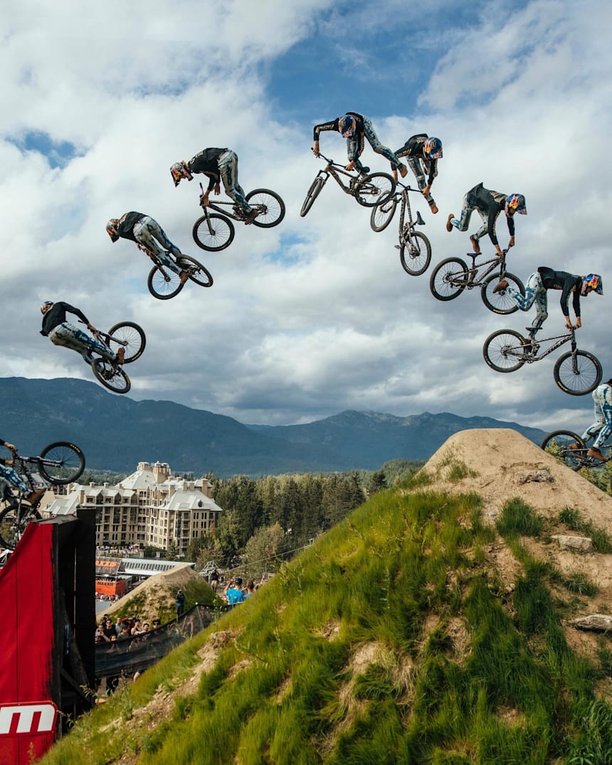 Emil Johansson Get To Know The Swedish Slopestyle Star