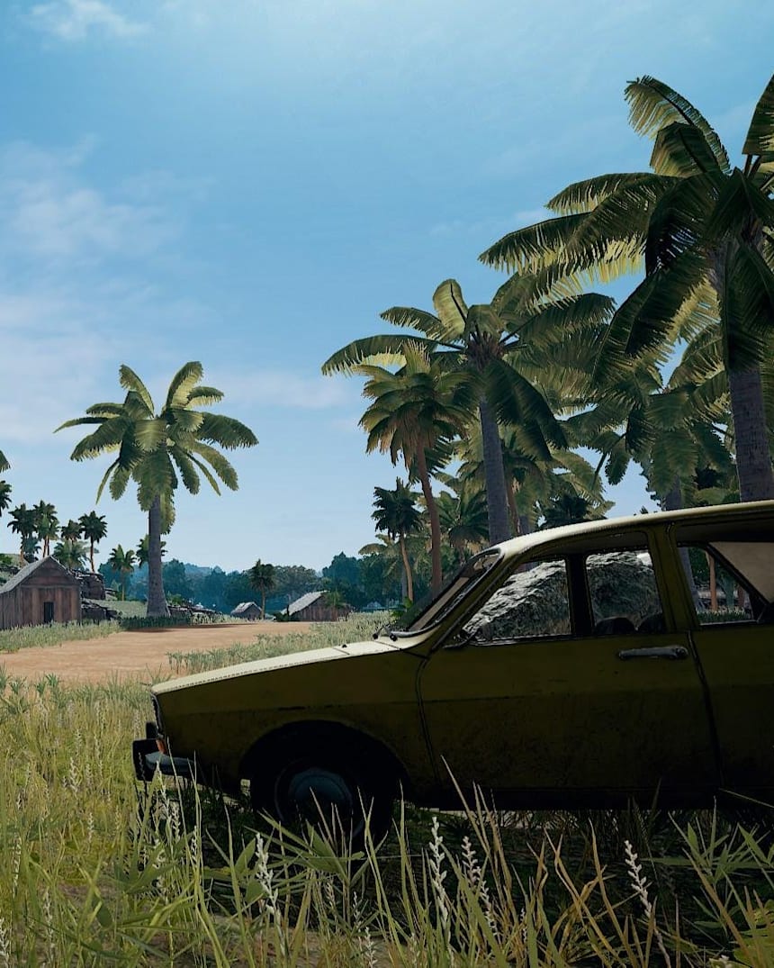 Pubg Master The New Sanhok Map With These 7 Tips