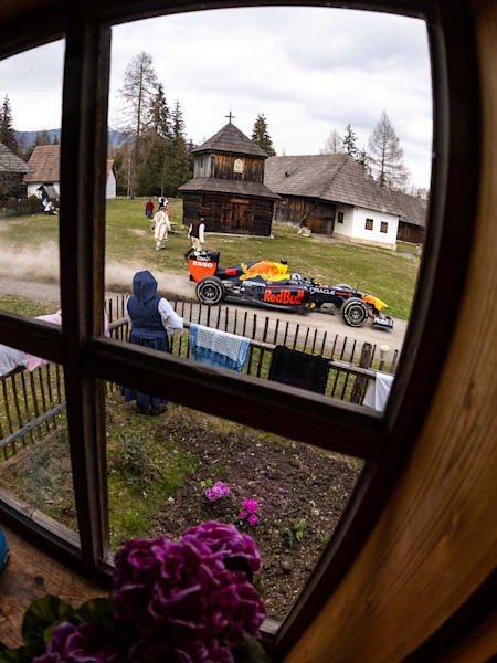 Trochu oživenia do slovenskej kultúry