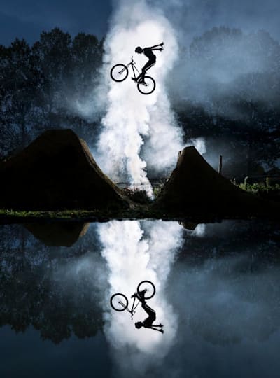 Red Bull Illume 2021 photography contest: how to enter