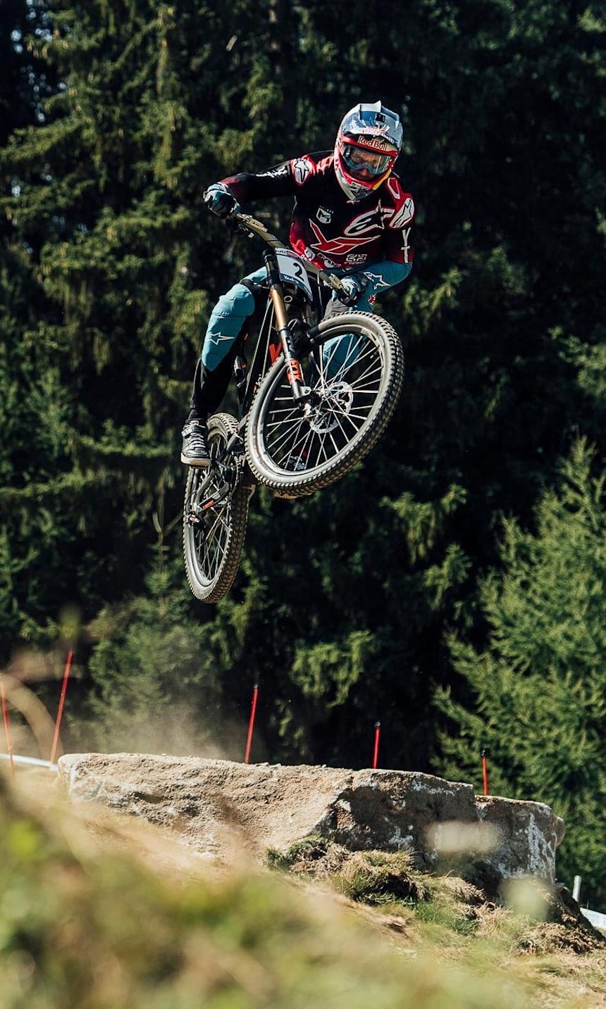 uci mtb world cup 2018 results