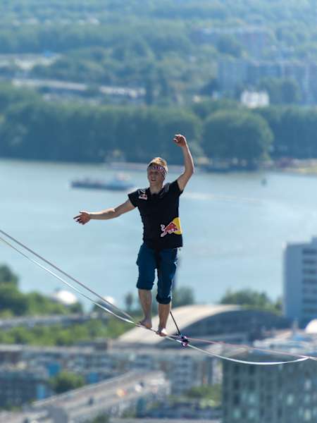 Jaan Roose, Rotterdam 2022