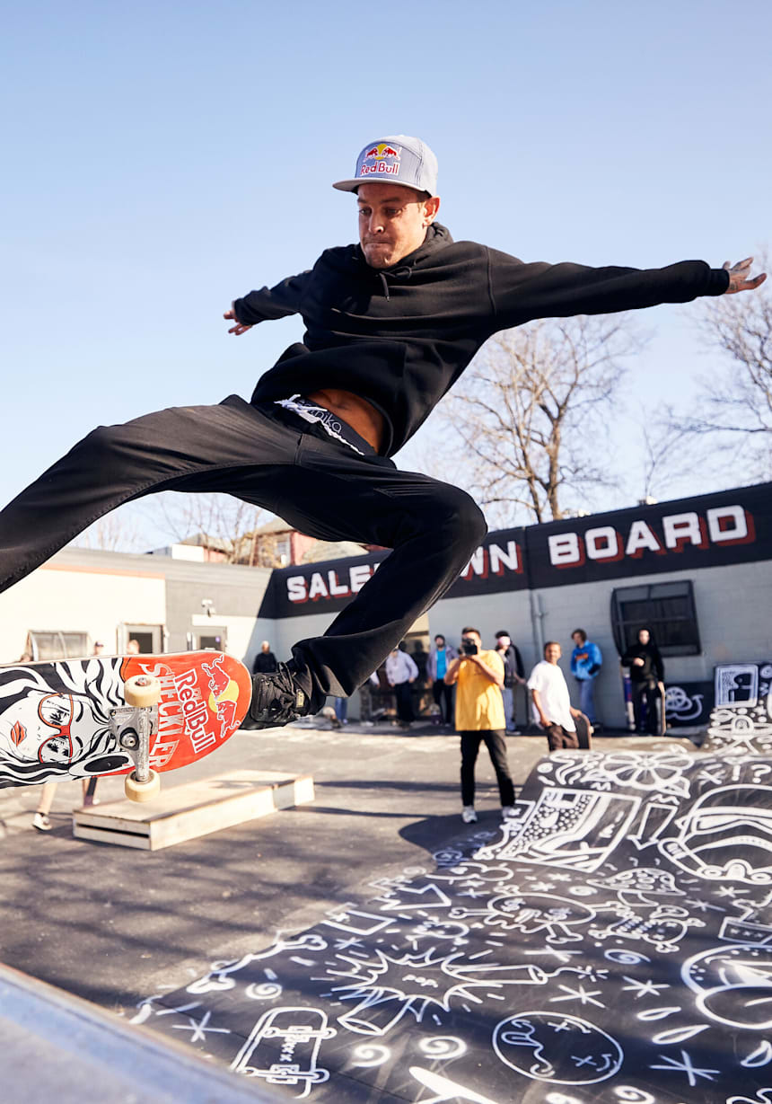 ryan sheckler skate shoes