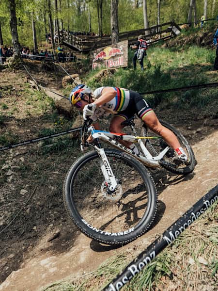 Red bull xco world cup 2025