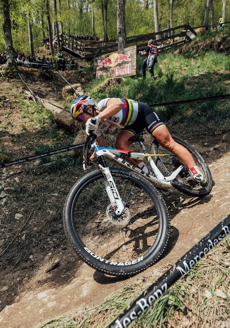 Red bull xc store mtb