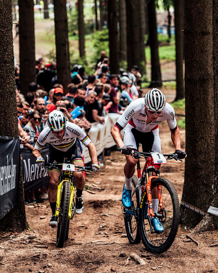 Nove mesto mtb 2020