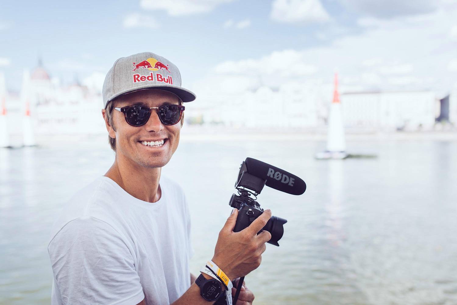Jon Olsson Girlfriend