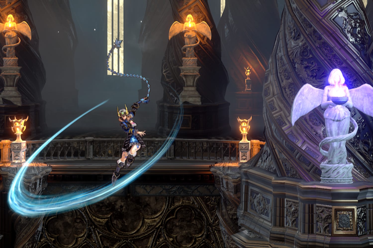 Bloodstained: Ritual of the Night | Koji Igarashi