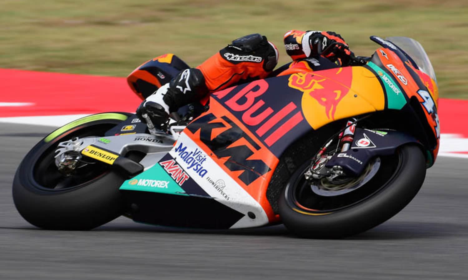 KTM-Pilot Miguel Oliveira: Dieses Bike bekommen die Schweizer