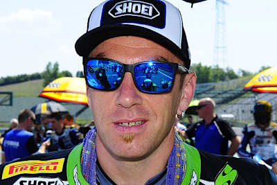 Roman Stamm ist beim 24-Stunden-Rennen in Le Mans nur Zuseher