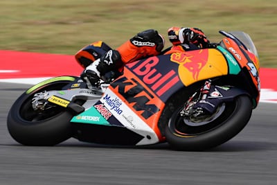 KTM-Pilot Miguel Oliveira: Dieses Bike bekommen die Schweizer