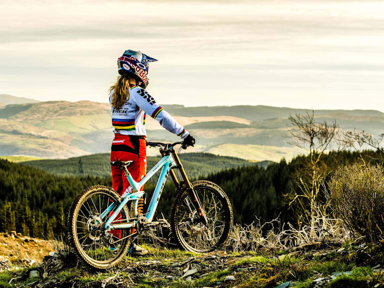 Red bull mtb clothing online