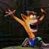 Nostalgie útočí - PS1 - Crash Bandicoot
