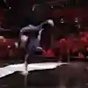 Ronnie:2007 Red Bull BC One总冠军