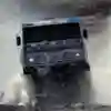 Kamaz Ralli Dakar 2012, çay keçidləri