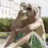Dominik Gührs bei einem Lifestyle-Fotoshoot