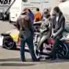 1 этап RDS в Мячково