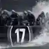 Oracle Team USA a treinar em São Francisco
